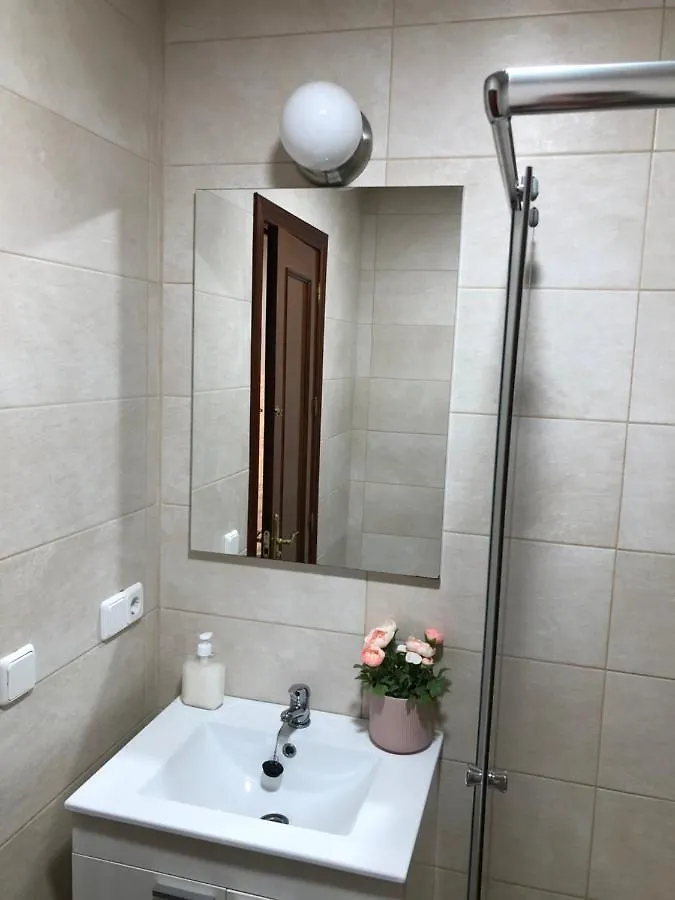 Apartamento Estrella Centro Marbella Spain