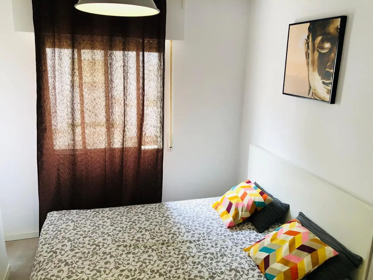 Apartamento Estrella Centro Marbella 0*,  Spain