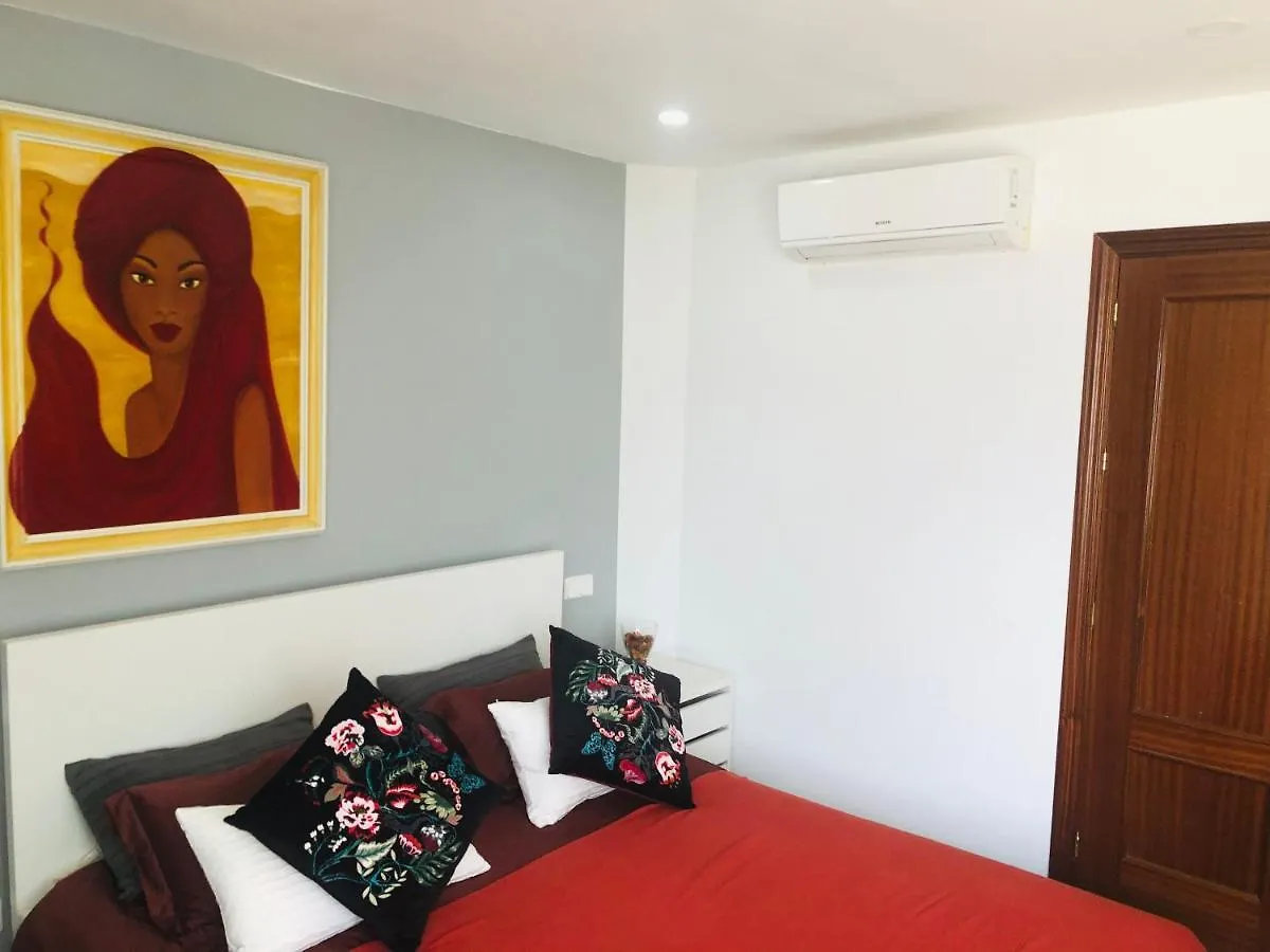 Apartamento Estrella Centro Apartment Marbella