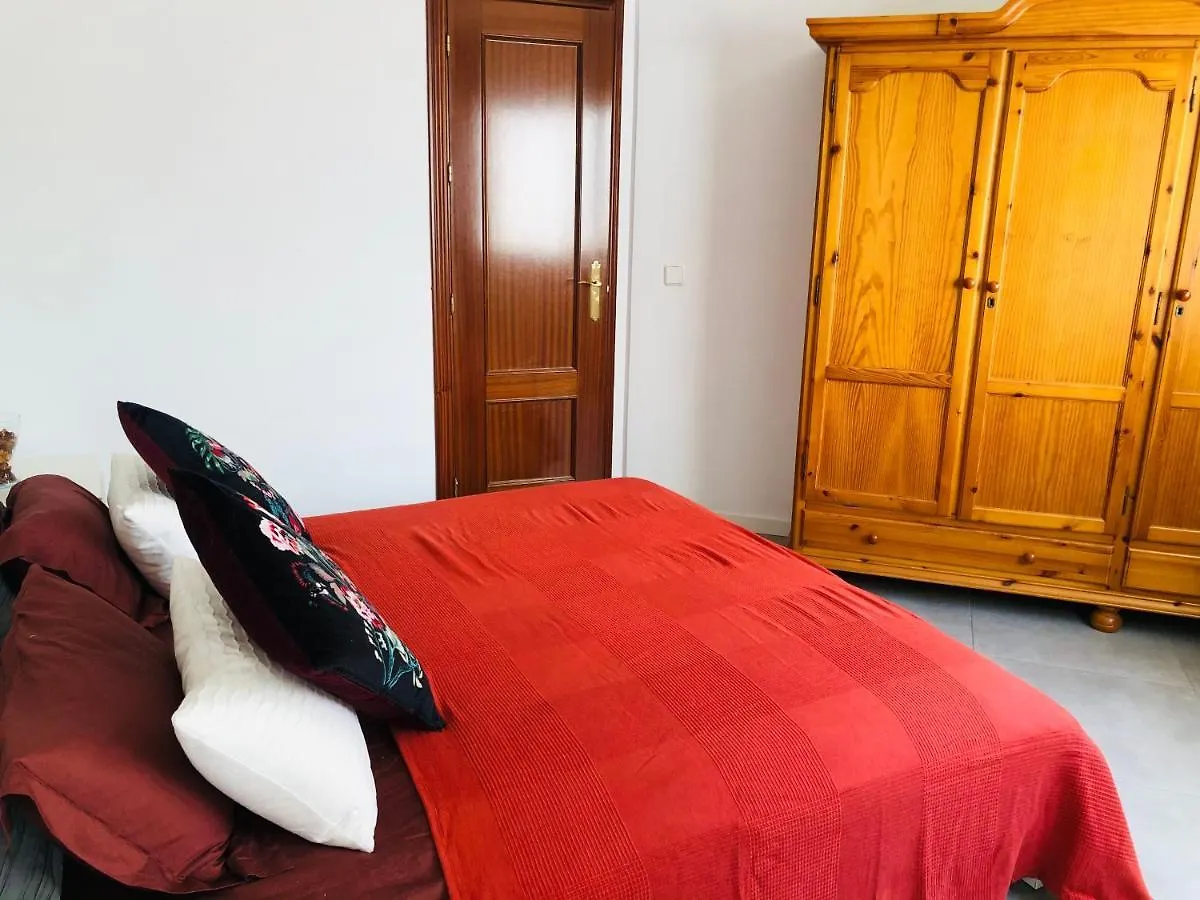 Apartamento Estrella Centro Apartment Marbella 0*,