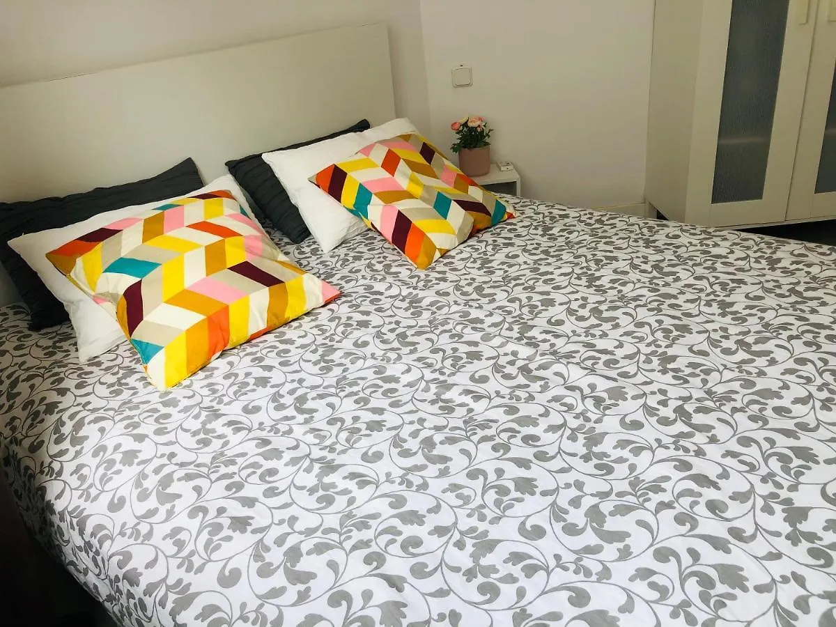 Apartamento Estrella Centro Apartment Marbella Spain