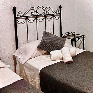  Appartamento Apartamento La Rosa - Recien Reformado