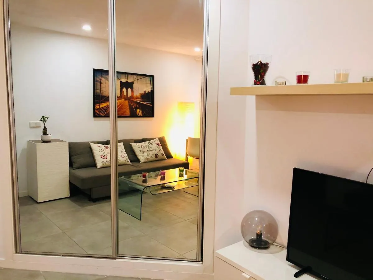 Apartamento Estrella Centro Apartamento Marbella